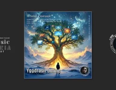 Album: Yggdrasil Online