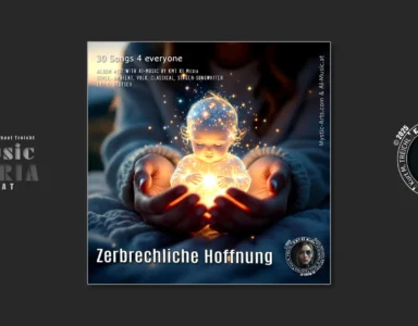 Album: Zerbrechliche Hoffnung