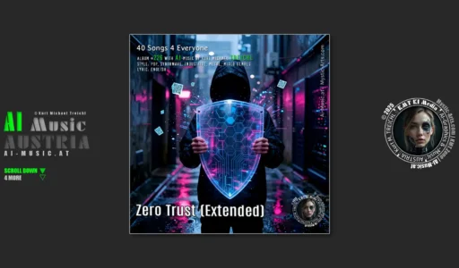 Zero Trust (Extended) - AI Music Austria