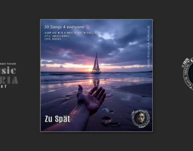 Album: Zu Spät