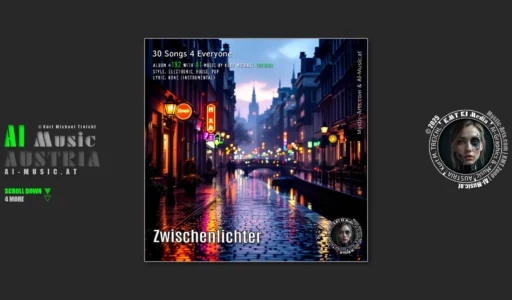 Zwischenlichter AI Music Austria